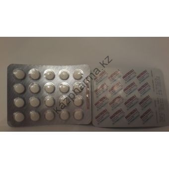 Анастрозол Ice Pharma 20 таблеток (1таб 1 мг) Индия - Усть-Каменогорск